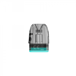 Pack de 3 Cartouches 2ml - Top Fill Argus - Pod V2 - Voopoo - Derrière