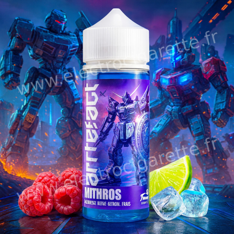 Mithros - Artefact - 100ml