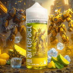 Oris - Artefact - 100ml