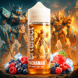 Pachamak - Artefact - 100ml