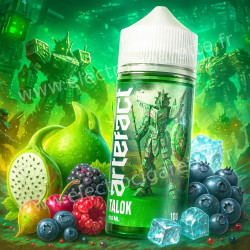 Talok - Artefact - 100ml