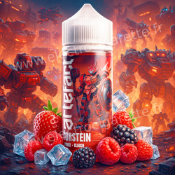 Torstein - Artefact - 100ml