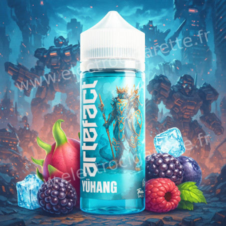 Yuhang - Artefact - 100ml