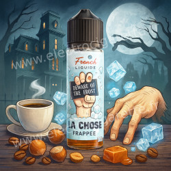 La Chose Frappee - Le French Liquide - 50ml