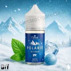 Intense - Arôme Concentré Polaris - Le French Liquide - 30ml