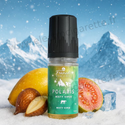 Misty Viper - Polaris - Le French Liquide - 10ml