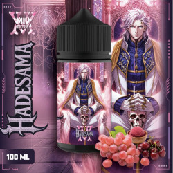 Hadesama - MiV - 100ml