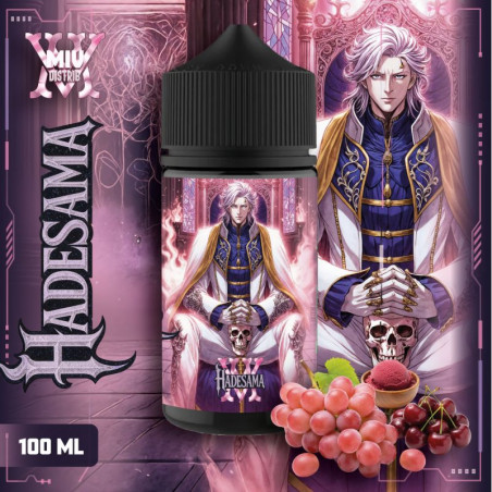 Hadesama - MiV - 100ml