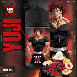 Yuji - MiV - 100ml