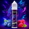 Myrtille Framboise - Dragonzz - Liquideo - 50ml