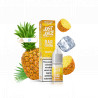 Ananas - Nic Salt - Bar NicSalt - Just Juice - 10mL