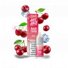 Cerise - Nic Salt - Bar NicSalt - Just Juice - 10mL