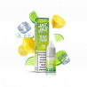 Citron Vert - Nic Salt - Bar NicSalt - Just Juice - 10mL