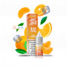 Orange Clémentine - Nic Salt - Bar NicSalt - Just Juice - 10mL