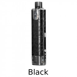 Kit PureMax - Signature - Version PX Pro - SX Mini - Black