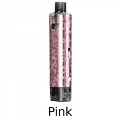 Kit PureMax - Signature - Version PX Pro - SX Mini - Pink