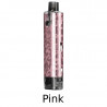 Kit PureMax - Signature - Version PX Pro - SX Mini - Pink