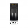 iC2 - Chargeur MPV - MG Vape