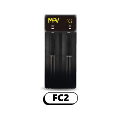 FC2 - Chargeur MPV - MG Vape