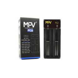 FC2 - Chargeur MPV - MG Vape - Boite