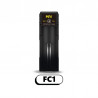 FC1 - Chargeur Rapide 1A - MPV - MG Vape