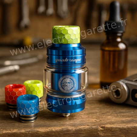 Drip Tip 810 MPV009 - Master Pro Vape