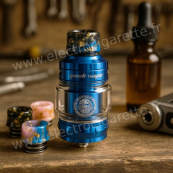 Drip Tip 810 MPV006 - Master Pro Vape