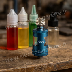 Drip Tip 510 MPV019 - Master Pro Vape