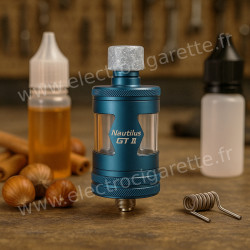 Drip Tip 510 MPV010 - Master Pro Vape