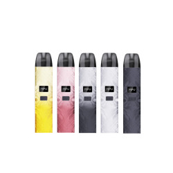 Pod Joker Pro - Master Pro Vape - Couleurs