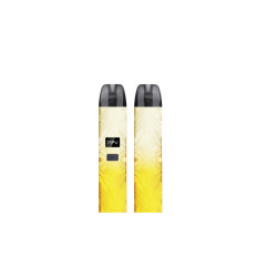 Pod Joker Pro - Master Pro Vape - Gold