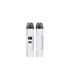 Pod Joker Pro - Master Pro Vape - Blanc