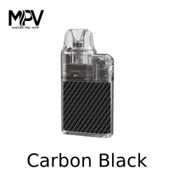 Kit Aviator Nano - Master Pro Vape - Carbon Black