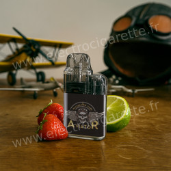 Kit Aviator Nano - Master Pro Vape