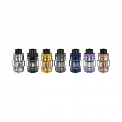 Clearomiseur Z FLI II 5.5ml - GeekVape - Toutes les couleurs