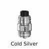 Clearomiseur Z FLI II 5.5ml - GeekVape - Cold Silver