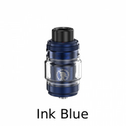 Clearomiseur Z FLI II 5.5ml - GeekVape - Ink Blue