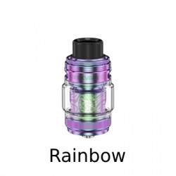 Clearomiseur Z FLI II 5.5ml - GeekVape - Rainbow