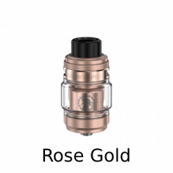 Clearomiseur Z FLI II 5.5ml - GeekVape - Rose Gold