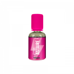 Pink Astaire - Concentré DiY - Astaire Family - T Juice - 30ml
