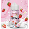 El Crema Fragola 100ml - CE?GOOD - Gourmandise à l'État Pur