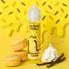 Macaron Vanille - Maison Fluffée - Sense - 50mL