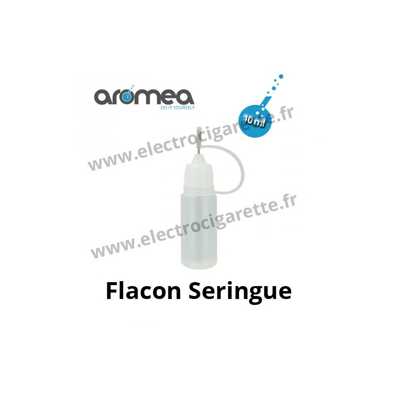 Flacon Seringue 10 ml - Aromea