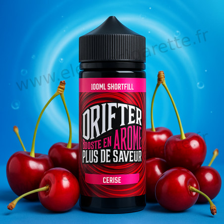 Cerise - Drifter - 100ml