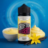 Custard Vanille - Drifter Dessert - 100ml