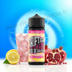  Limonade Citron Grenade - Drifter Dessert - 100ml