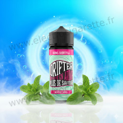 Menthe Douce - Drifter Dessert - 100ml