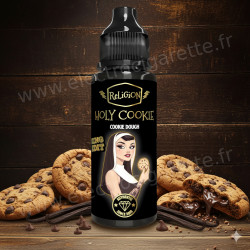 Holy Cookie - King Editon - Religion Juice - ZHC 100 ml