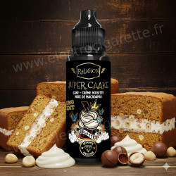 Super Caake - King Editon - Religion Juice - ZHC 100 ml