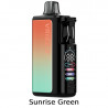 Kit Vrizz 2 - Voopoo - Sunrise Green
